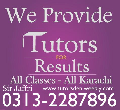 private home tutor provider academy in karachi for home tuition and private online teacher for mba accounting stats math science